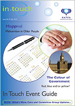 In Touch Issue 57