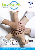 In Touch Issue 61