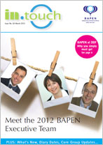 In Touch Issue 64