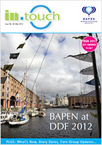 In Touch Issue 65