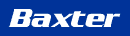 Baxter Healthcare logo