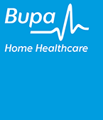 Bupa logo