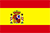 Spanish Flag