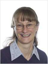 Dr Nicola Simmonds