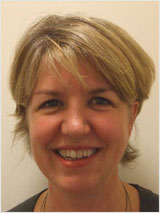 Wendy-Ling Relph, Honorary Officer: Communications