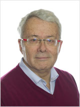 Dr Jon Schaffer