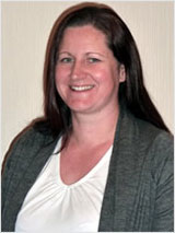 Barbara Dovaston