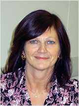 Carolyn Wheatley 