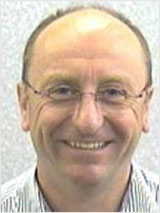Professor Chris Seal