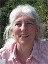 Dr Joanne Sayer