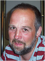 Tony Murphy