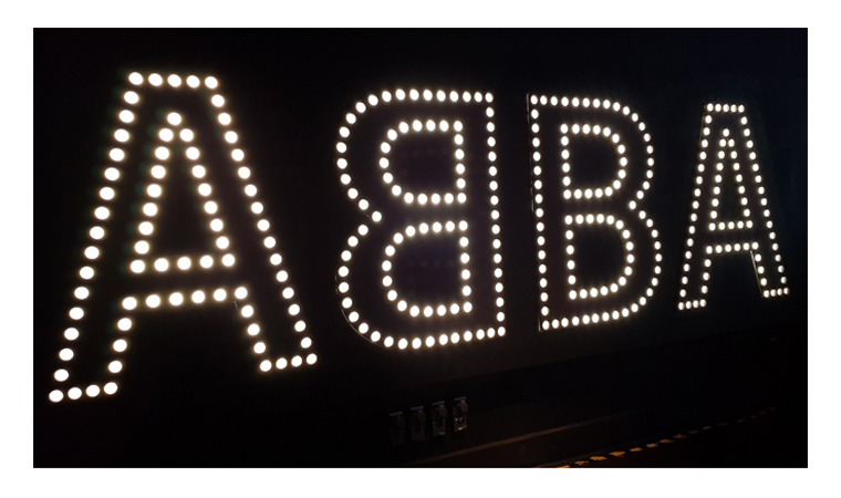ABBA