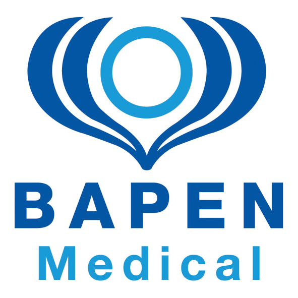 BAPEN-Medical-logo