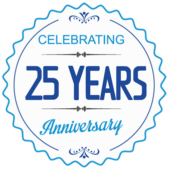 25-years