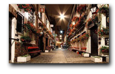 belfast