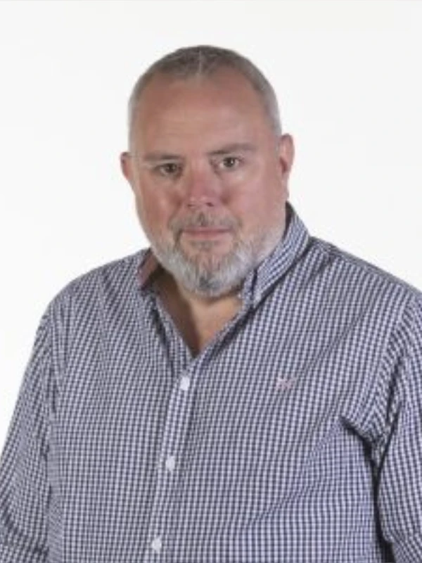 Andrew Barton