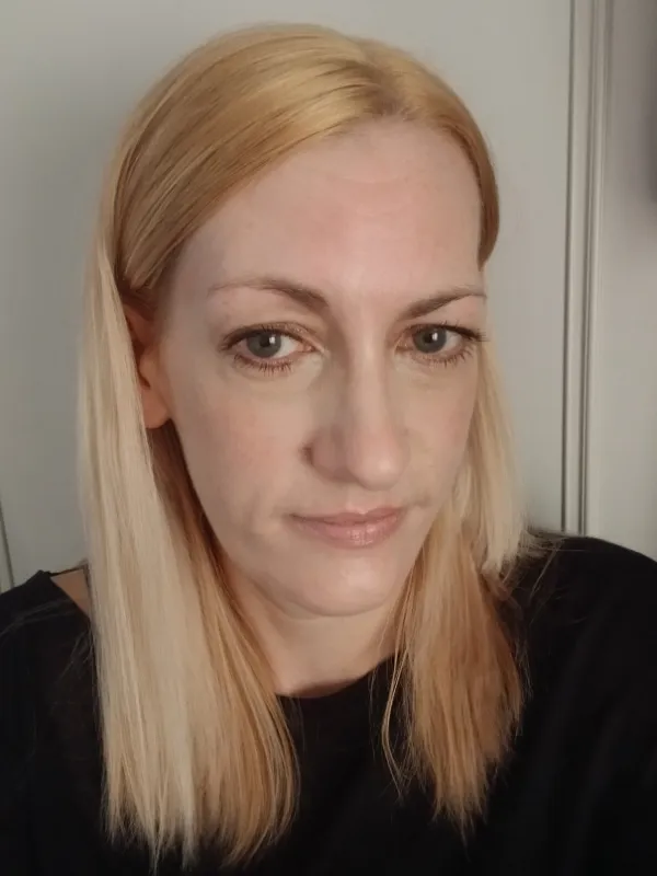 Melanie Coxall