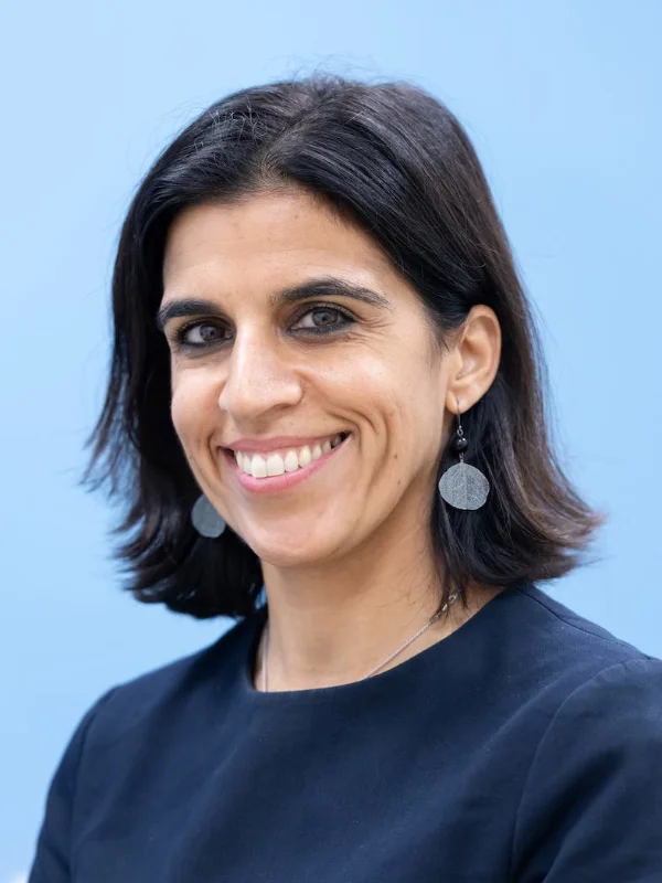 Asma Fikree