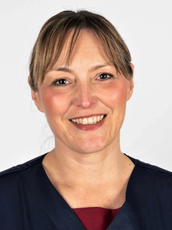 Jane Fletcher