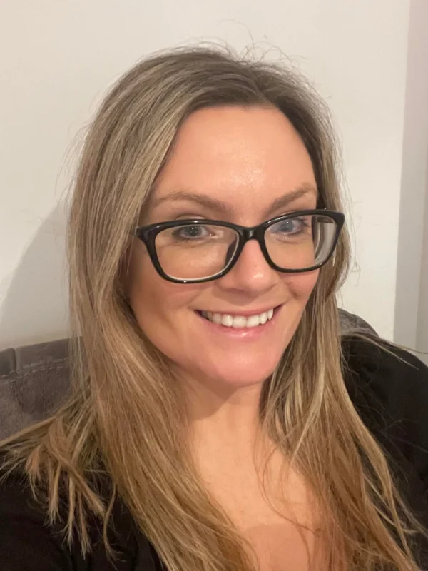 Karri Gillespie-Smith