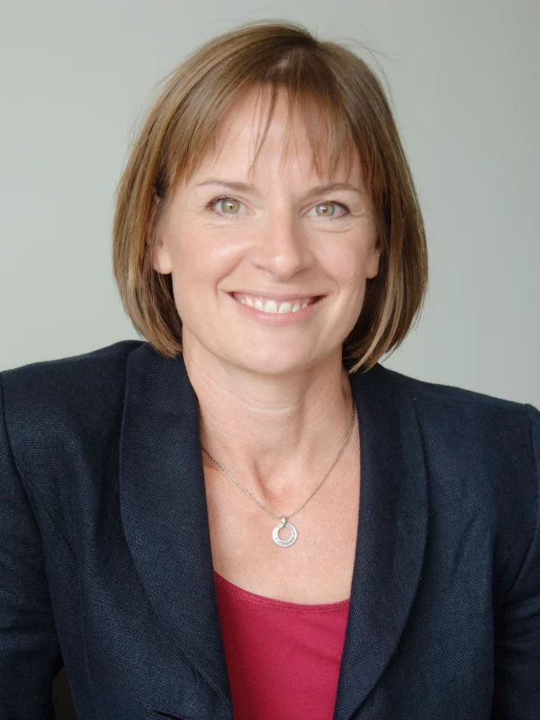 Anne Holdoway