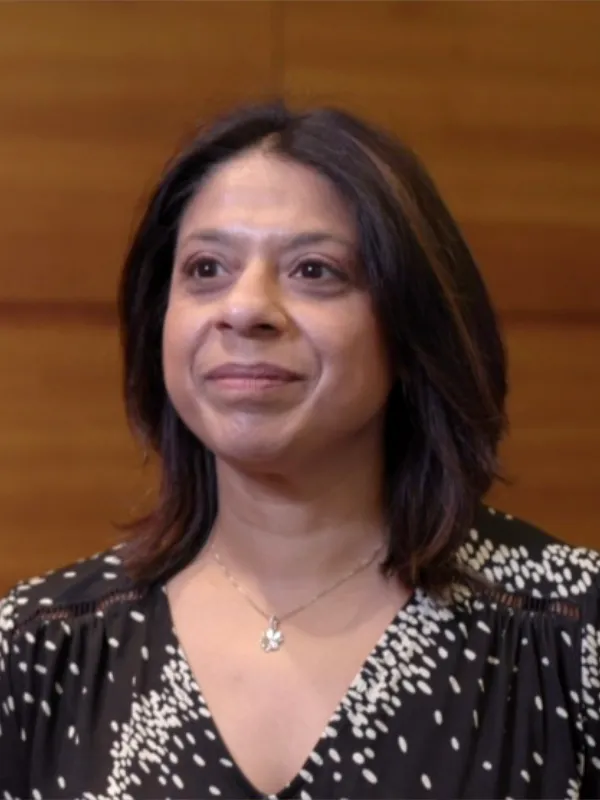 Priya Mistry
