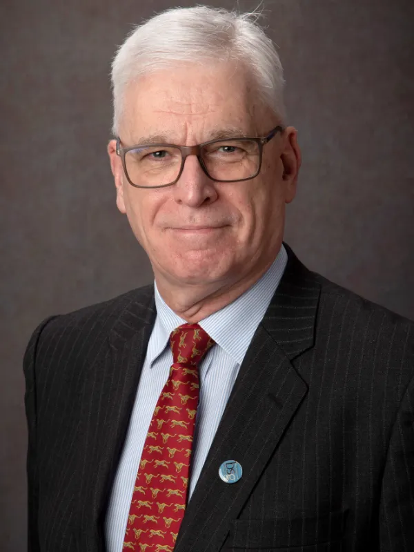 Alistair McKinlay