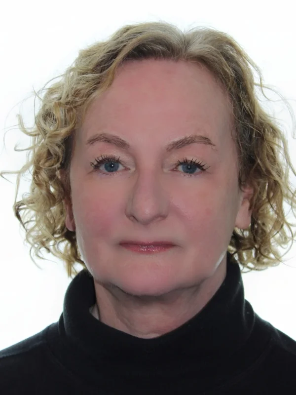 Clare Soulsby