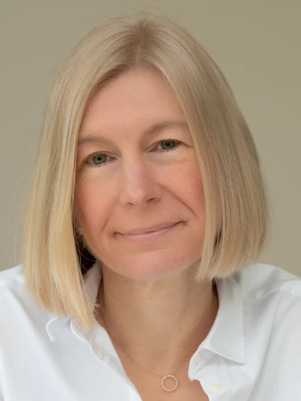 Rebecca Stratton