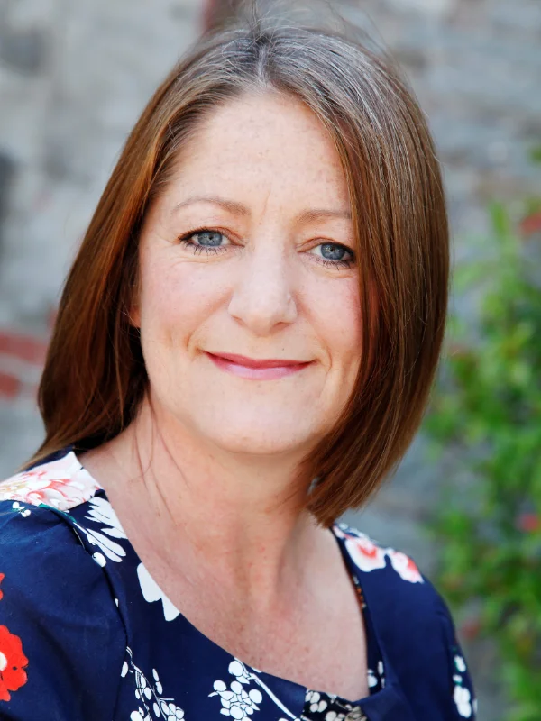 Ghislaine Swinburn