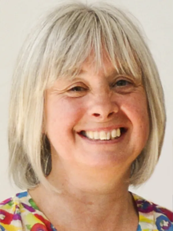 Elizabeth Weekes