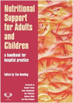 Nutritional Support for adults and Children