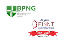 BPNG and PINNT logos