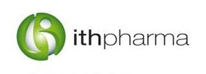 ITH Pharma logo