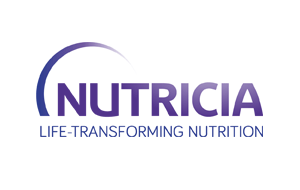 Nutricia logo