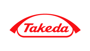 Takeda Pharmaceutical Company logo