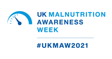 Malnutrition Awareness Week logo