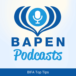 BIFA Top Tips: Distal Enteral Tube Feeding