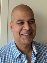Akshay Batra