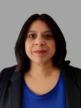 Priya Mistry