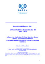 BANS Report 2011