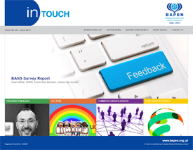 In Touch 85