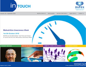 In Touch 90