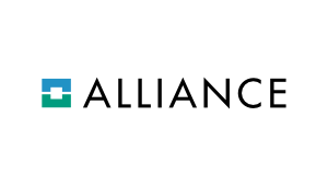 Alliance Pharma logo