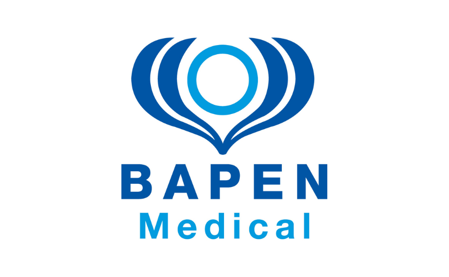 BAPEN Medical Logo