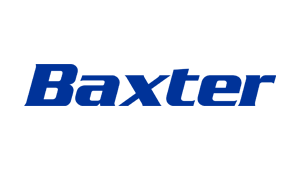 Baxter logo