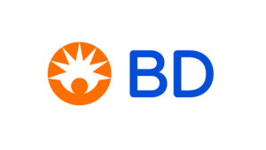 BD logo