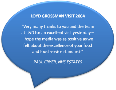 Eating Matters Top Quotes