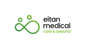 Eitan Medical logo