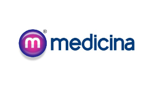 Medicina logo